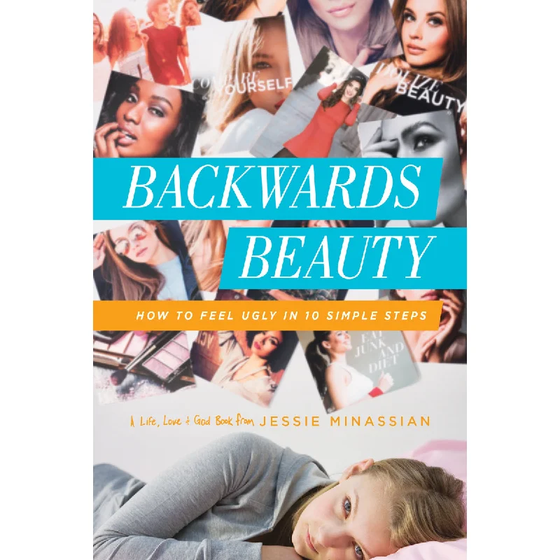 Backwards Beauty (Paperback)