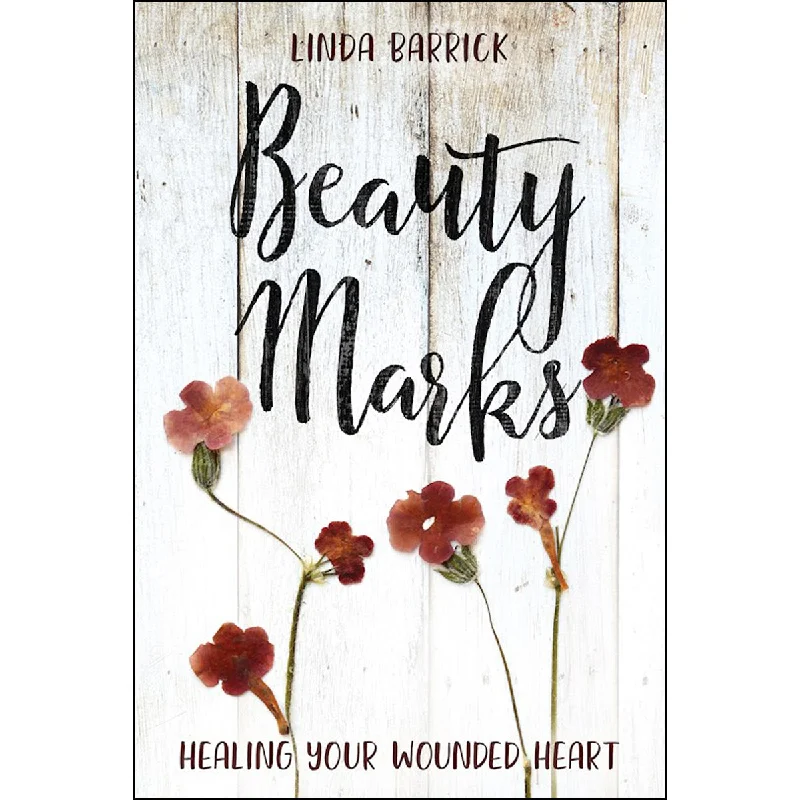 Beauty Marks (Paperback)