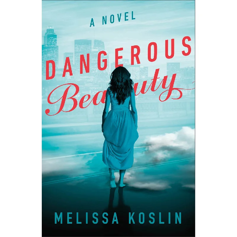 Dangerous Beauty: A Novel (Paperback)