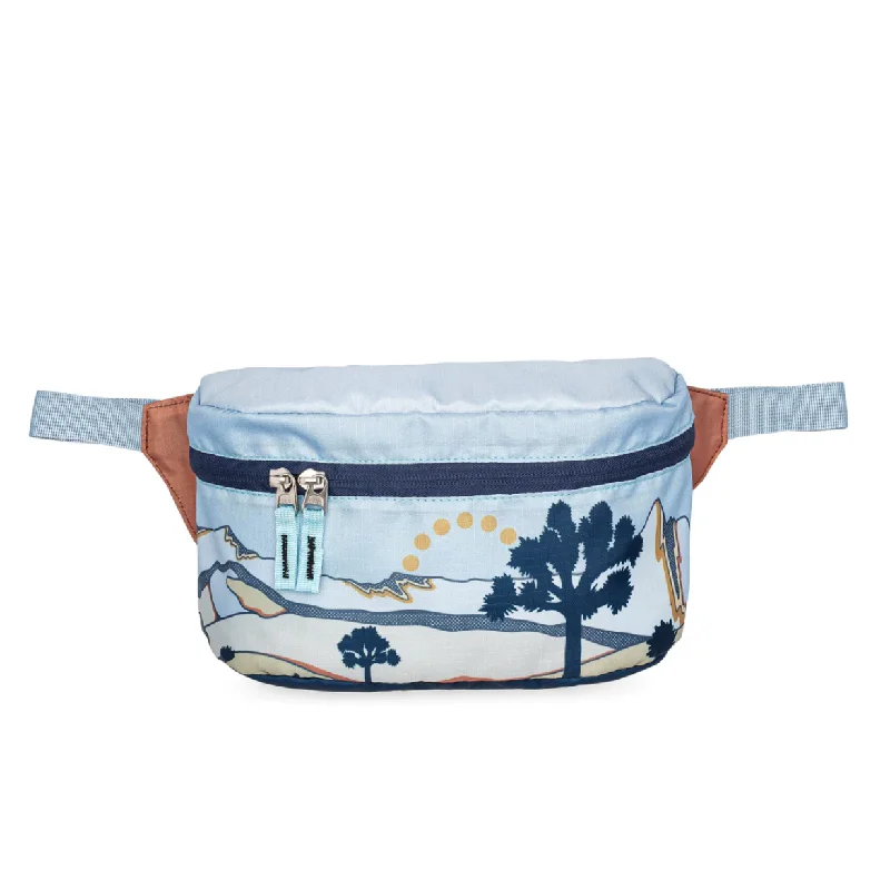 Joshua Tree National Park Fanny Pack/Hip Pack