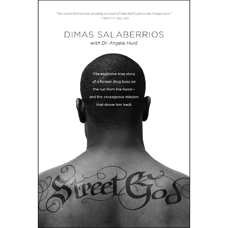 Street God (Paperback)