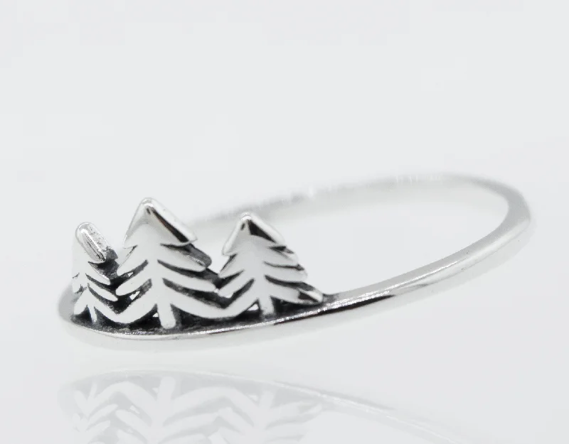 Trees Ring