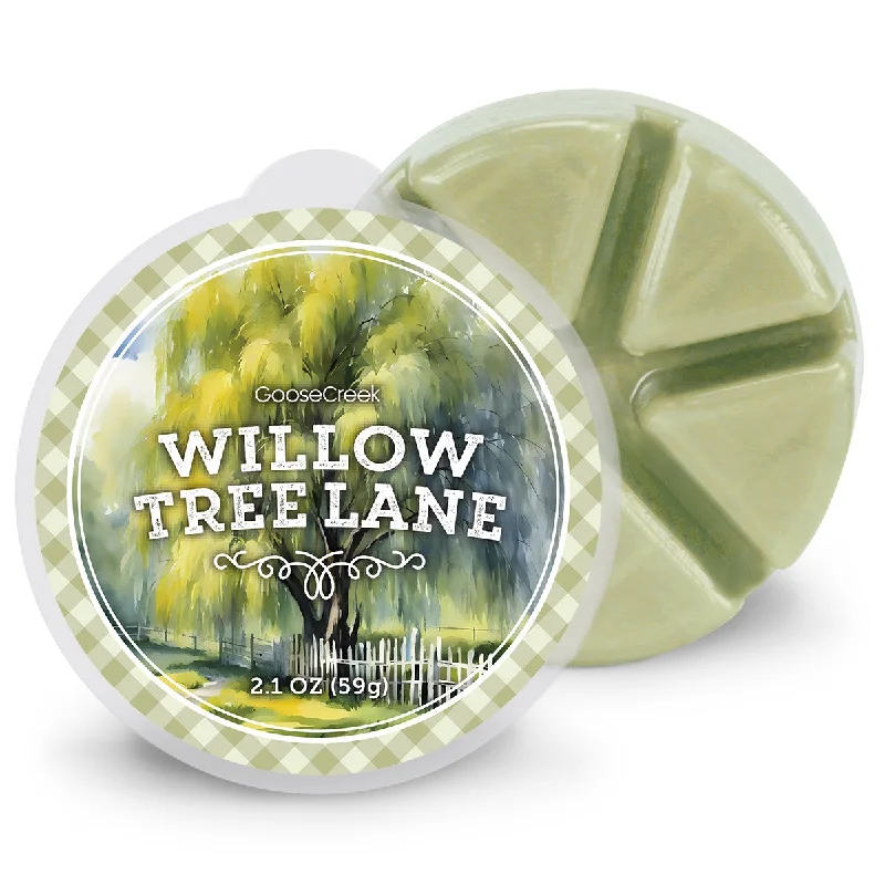 Willow Tree Lane Wax Melt