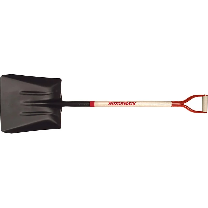 P4SN STREET SHOVEL