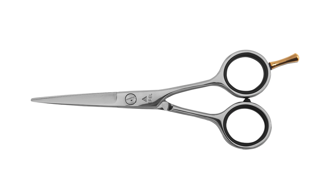 EFEL 5" Opposing Handle Beauty Shears