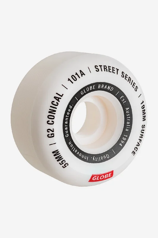 G2 Conical Street Wheel