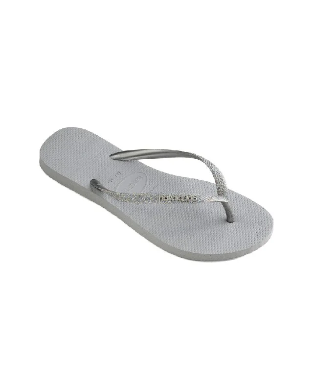 Havaianas Slim Glitter Flip Flop