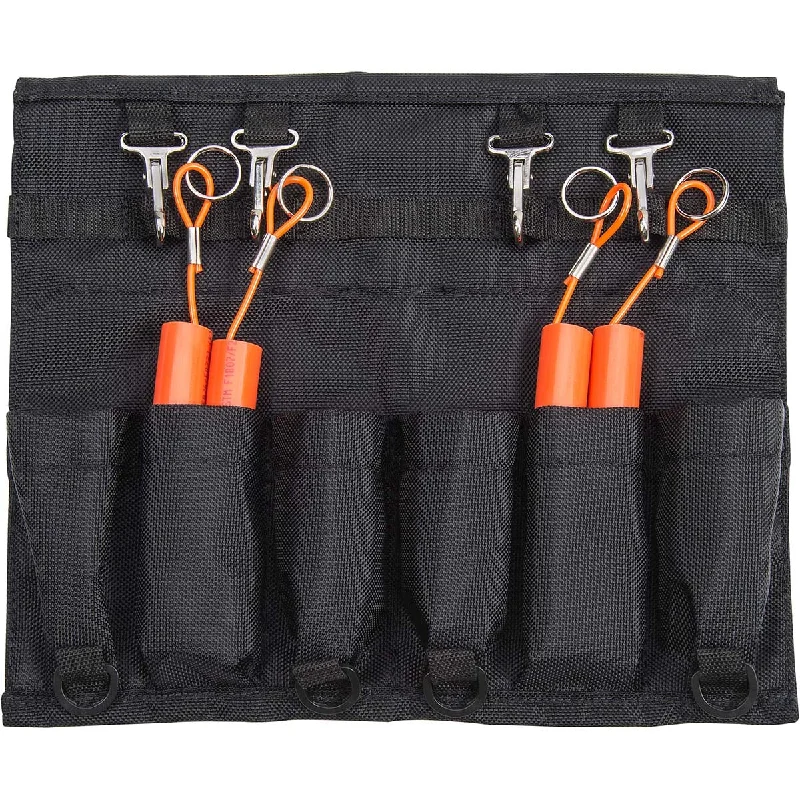 Proto® 4 Pocket Retractable Pouch