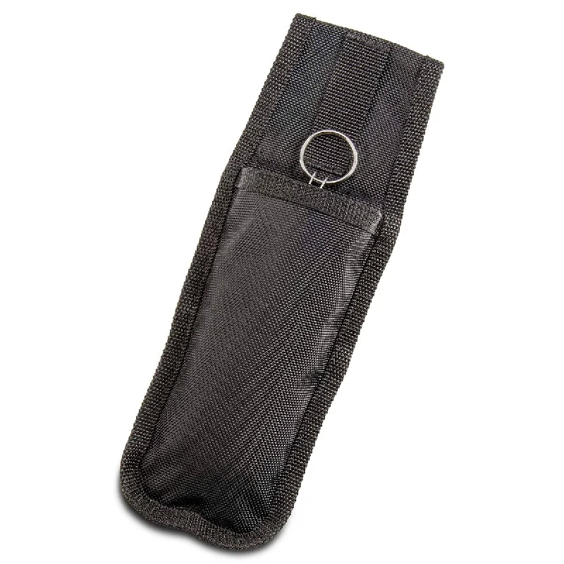 Proto® Tethering D-Ring Pouch with One Pocket and Retractable Lanyard