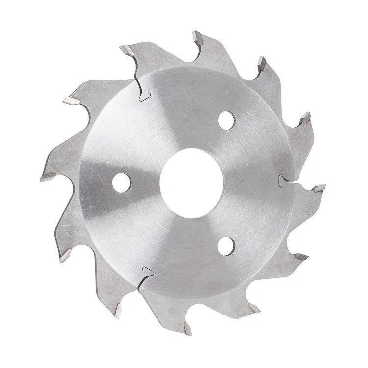 165mm Diameter - Splitter (RIP) Saw Blade