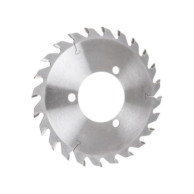 180mm Diameter - Splitter (RIP) Saw Blade