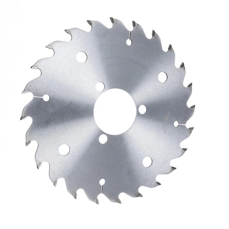 200mm Diameter, 24 Teeth - Splitter (RIP) Saw Blade