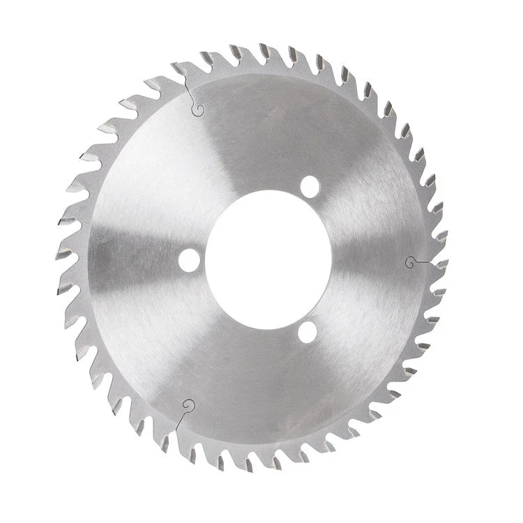 200mm Diameter, 42 Teeth - Splitter (RIP) Saw Blade