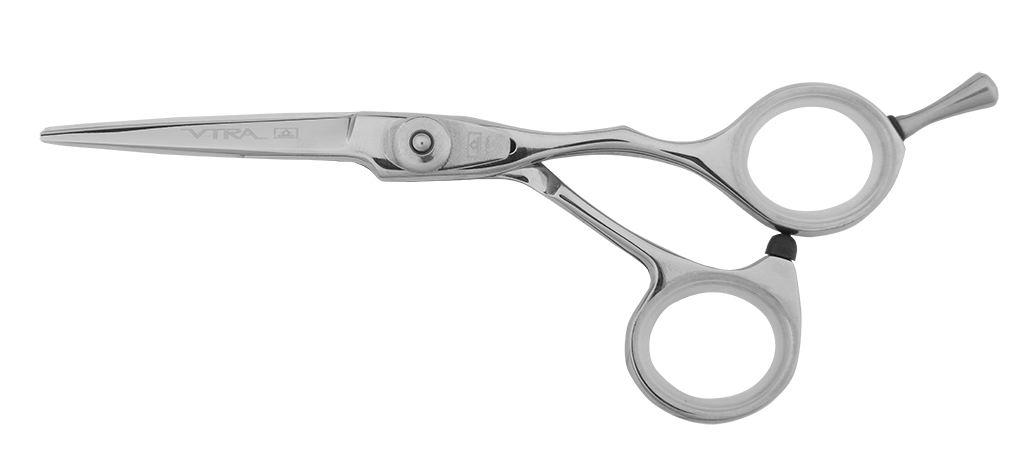 VTRA 5.5" Crane Handle Beauty Shears