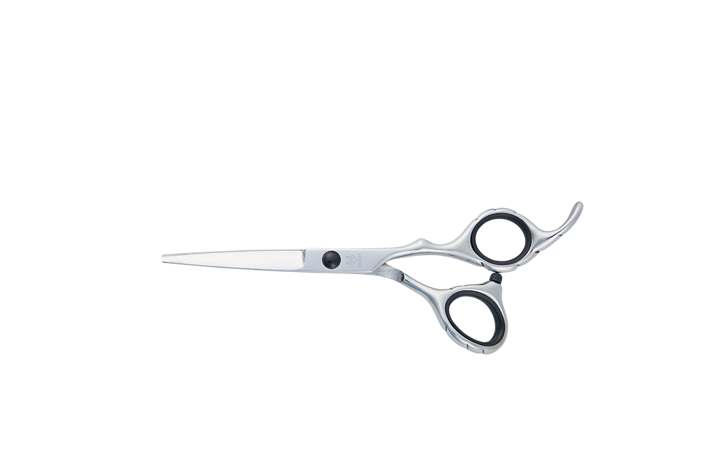 Wolff® 5.5" Butterfly Grip EV Beauty Shears