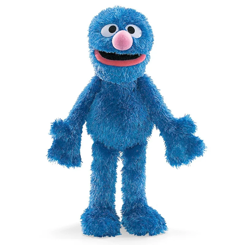 Sesame Street Grover 14.5"