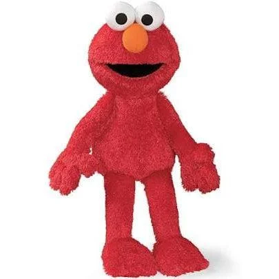 Sesame Street Elmo 20"