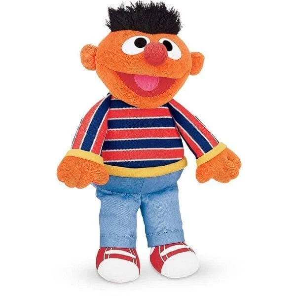 Sesame Street Ernie 13.5"