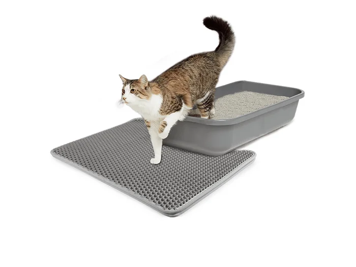 AFP Go Fresh -Trap Litter mat Medium