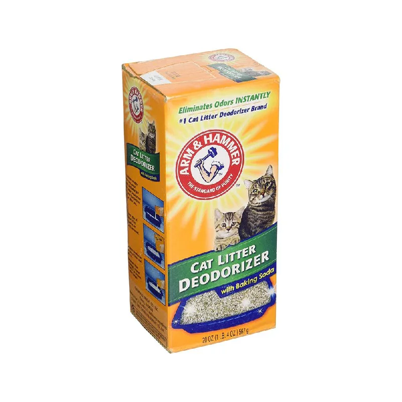 Cat Litter Deodorizer