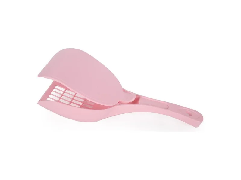 Cat Litter Shovel With Lid 25.5*9.9*8.2