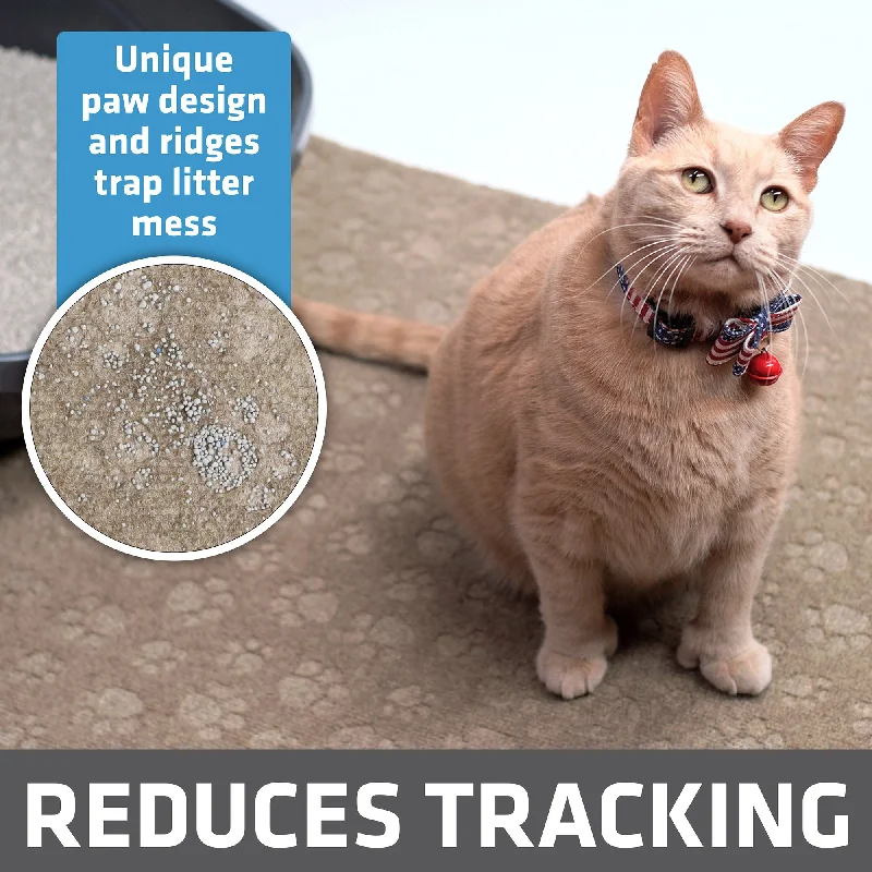 Drymate Premium Litter Trapping Mat