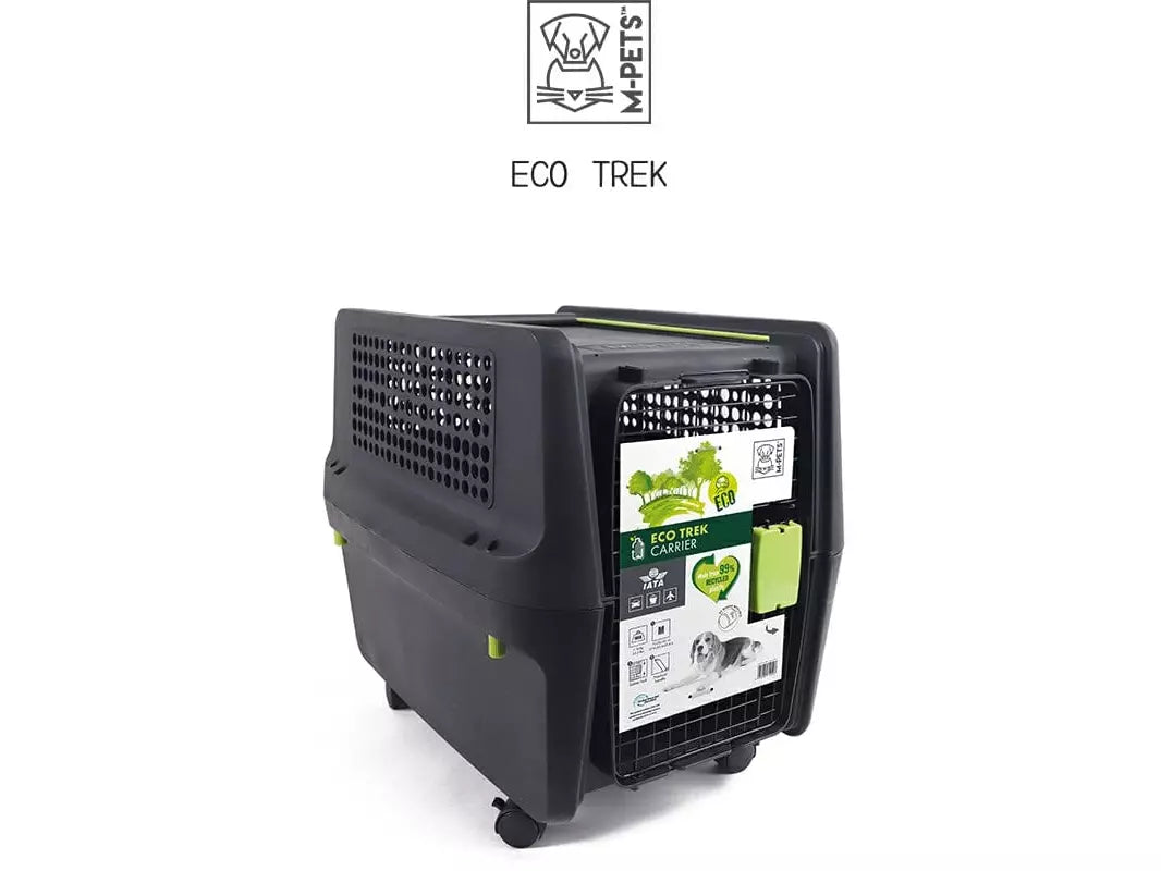 Eco Trek Travel Carrier