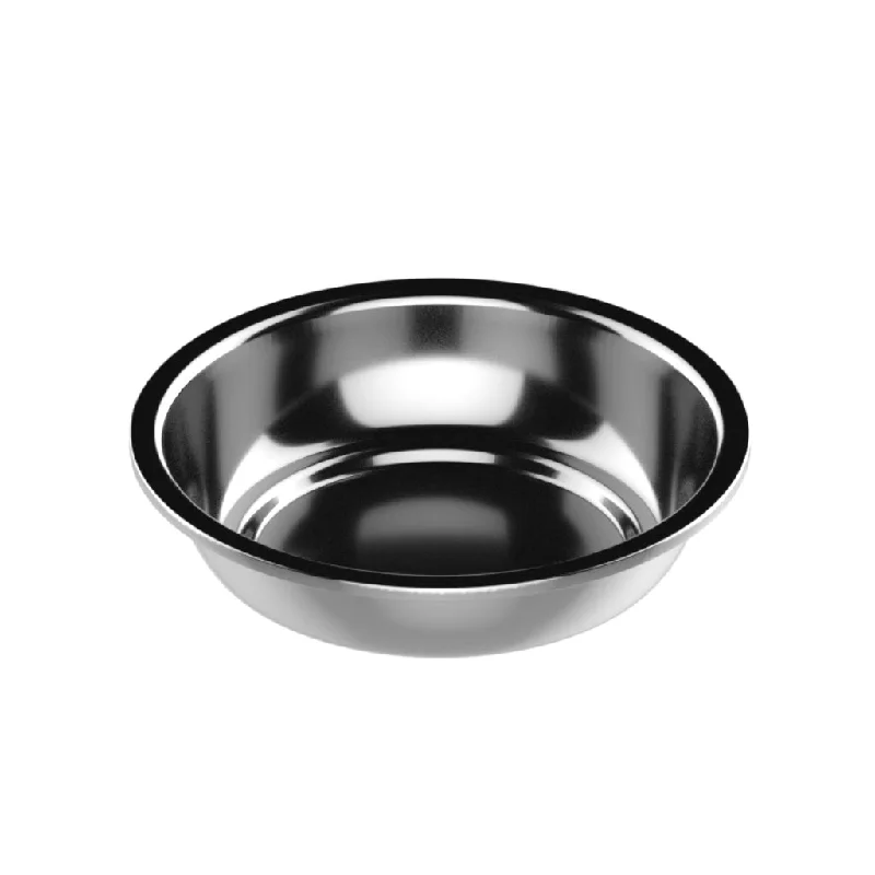 Stainless Steel Food Bowl | Freestyle Cat Tree