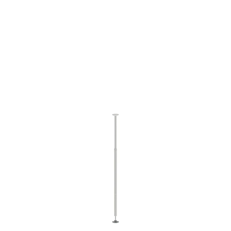 Vertical Pole Kit for Omlet Cat Tree | 1.7m to 2.15m