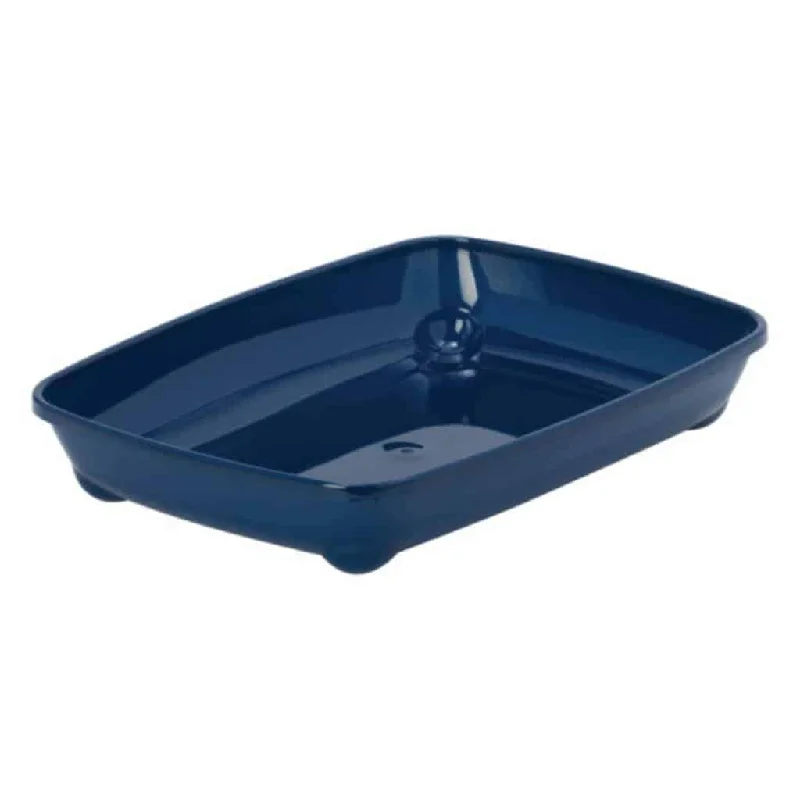 Moderna Arist-O-Tray Cat Litter Tray | 3 Vibrant Colours To Choose From