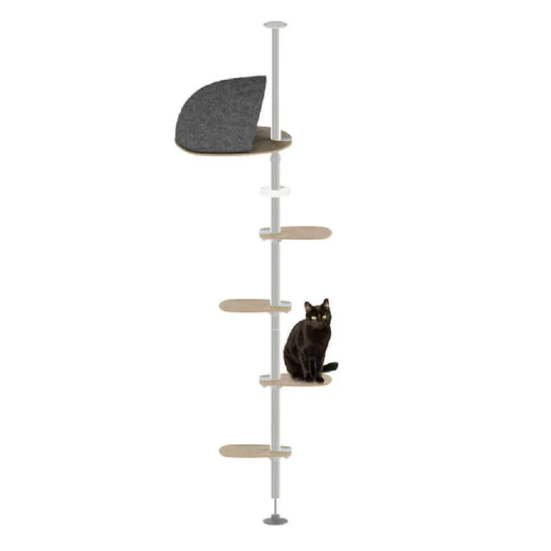 The Ladder Kit | Freestyle Indoor Cat Tree