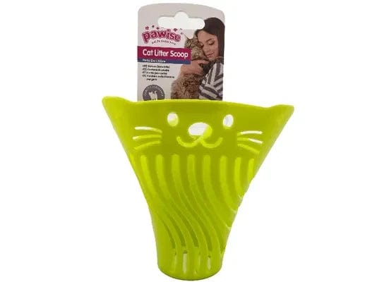 Pawise Cat Litter Scoop Type 1