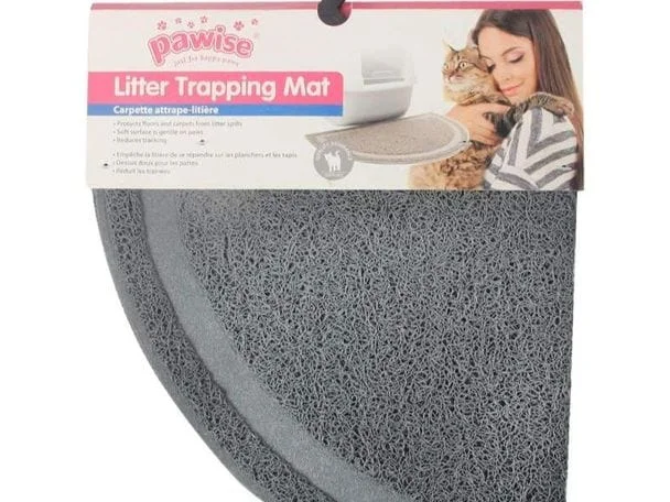 Pawise Litter Mat 60X36Cm