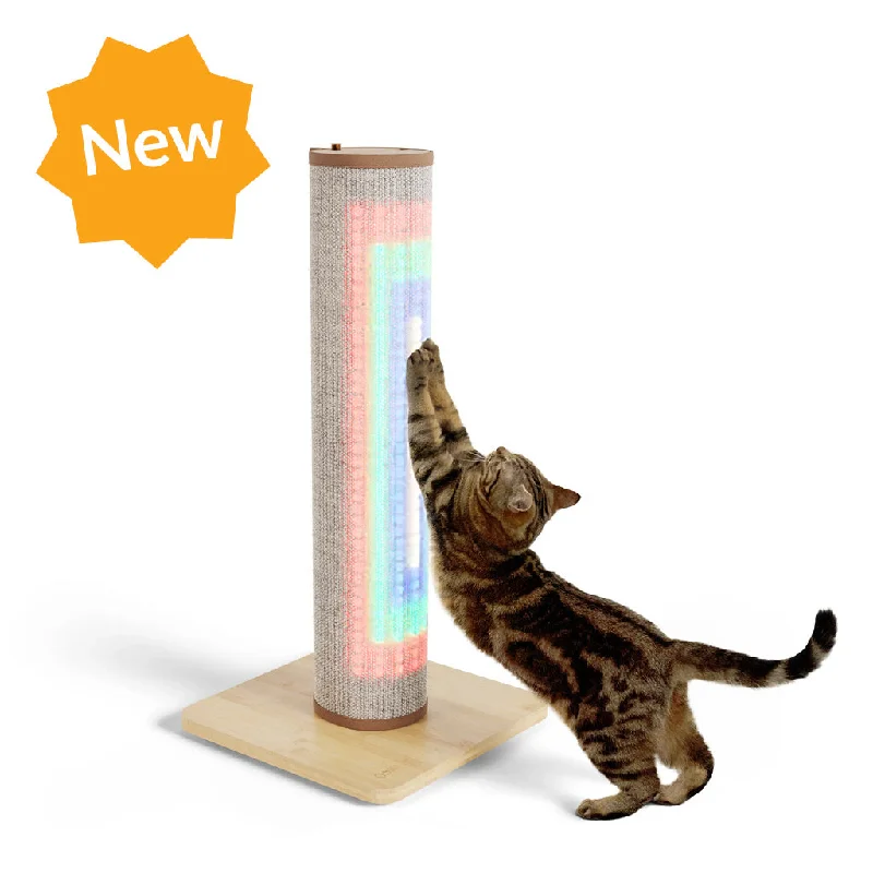 Switch Cat Scratching Post