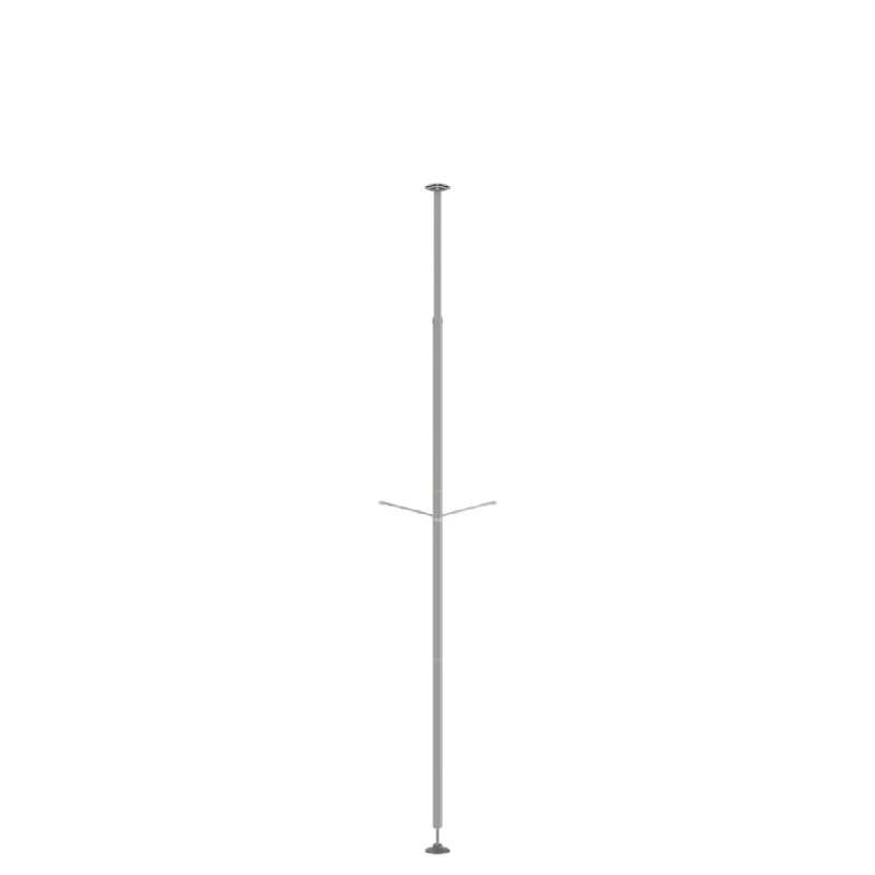 Vertical Pole Kit for Omlet Cat Tree | 3.05m to 3.50m