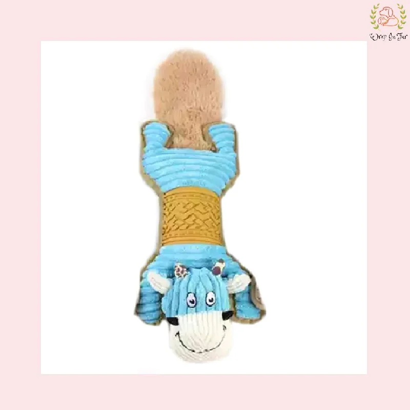 Animal Plush Toy