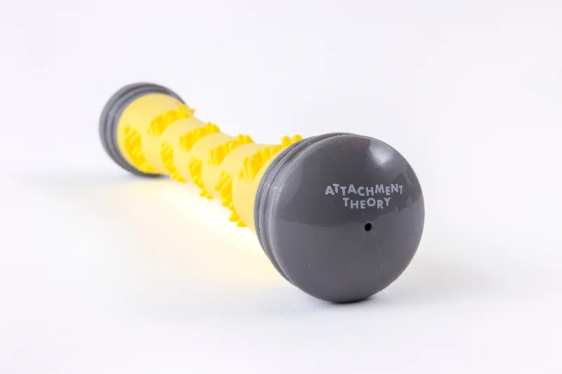 Attachment Theory Rubber Squeak Stick Toy for Dogs