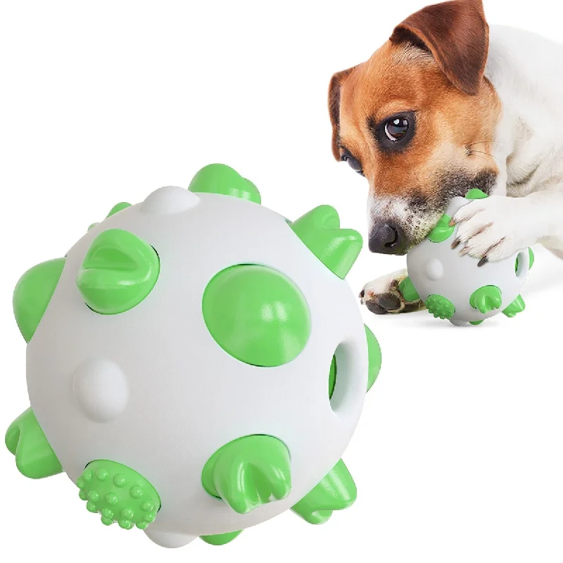 Ball Dog Toy