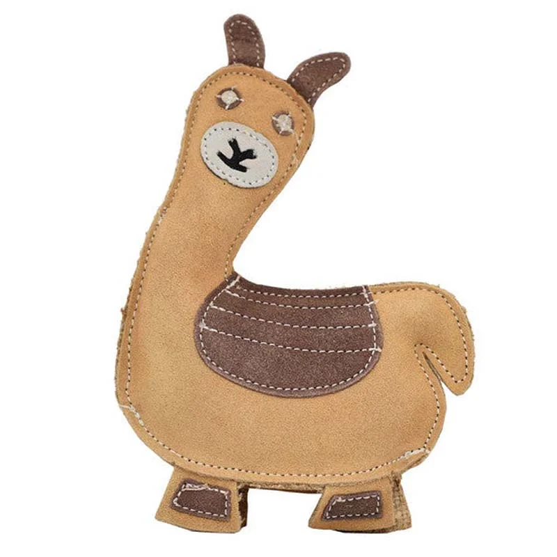 BearHugs The Llama Chew Toy