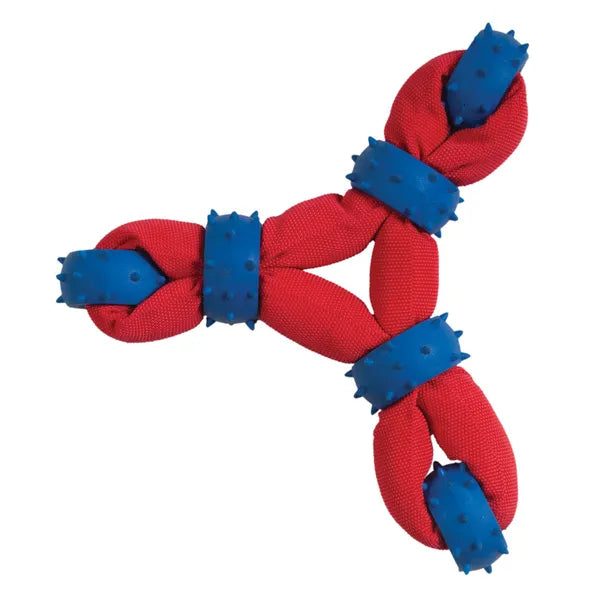 Chomper Gladiator Tuff Nylon Triangles