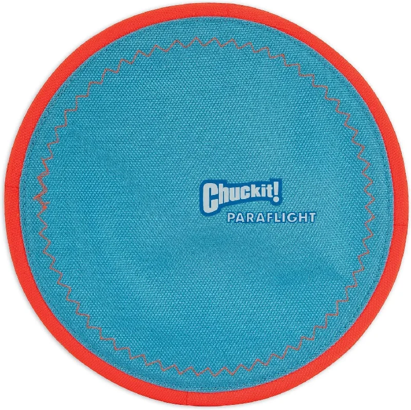 Chuckit! Flying Ring Dog Toy