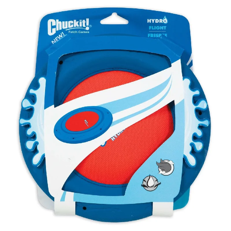 ChuckIt! Hydro Flyer Fetch Toy