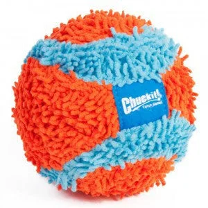 ChuckIt! Large Indoor Fetch Ball