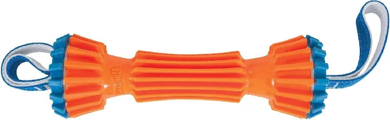 Chuckit! Rugged Bumper Dog Toy