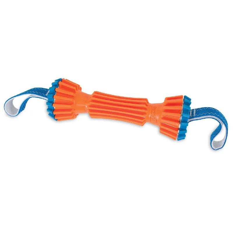 ChuckIt! Rugged Bumper Fetch Toy