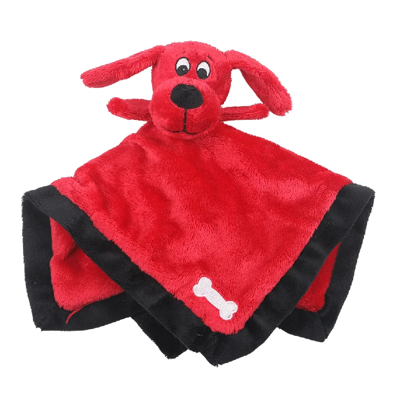 Clifford® Lil' Napper 9.5" Plush Dog Toy