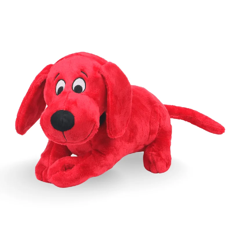 Clifford® Snuggle Buddy 14" Plush Dog Toy