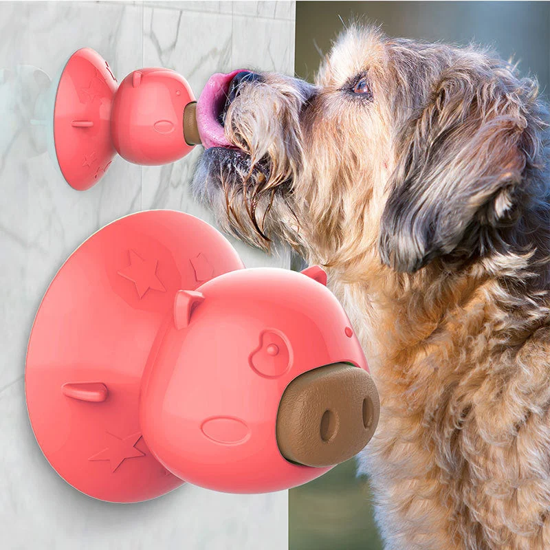 Dog Bathing Toy