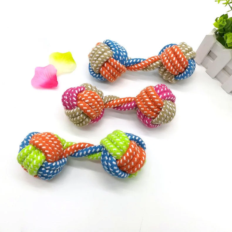 rope Toy for dogs