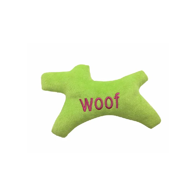 Dog Toy Woof